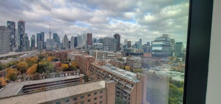 For Lease - 35 Parliament Street Unit# 1406, Toronto, Ontario - Photo 2