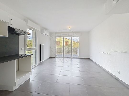 Appartement 1 chambre(s) à louer - Nîmes - Photo 1