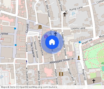 High Baxter Street, Bury St Edmunds - Photo 1