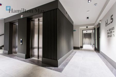 Funkcjonalne studio obok Placu Dominikańskiego - Photo 2