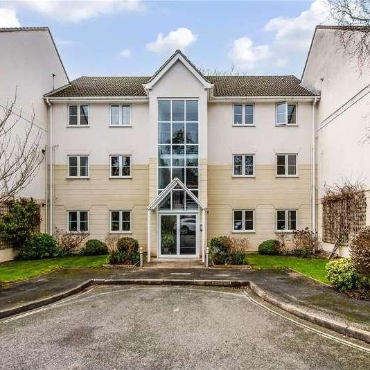 Abbotts Court, Park Road, Winchester, SO23 - Photo 1