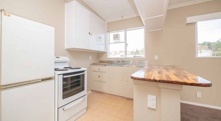 Sunny Renovated 2 Bedroom Unit - Available in December - Photo 3