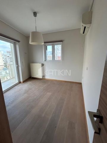 Παλαιό Φάληρο Φλοίσβος , Διαμέρισμα 82.00 τ.μ. - Φωτογραφία 5