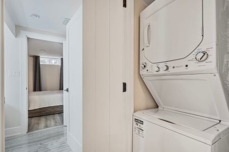 For Lease - 12 Tower Court Unit# Lower, Bradford West Gwillimbury, Ontario - Photo 4