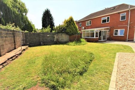 Brockworth Crescent, Fishponds - Photo 2