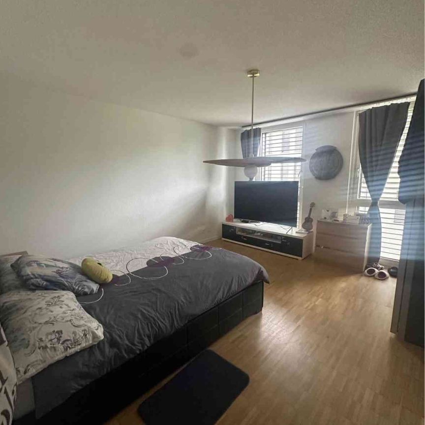 4.5 Zimmer, 127 m², 2. Stock - Photo 1