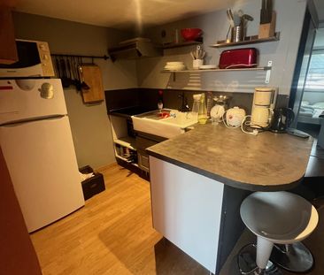 Location Appartement RENNES / QUARTIER CENTRE - Photo 1