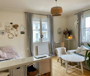 Location Appartement 2 pièces 35m² NANTES 44000 - Photo 6