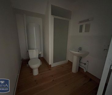 Location Appartement 3 pièces 65m² AGEN 47000 - Photo 2