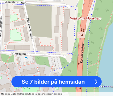 Istidsgatan, 11B, Umeå - Foto 1