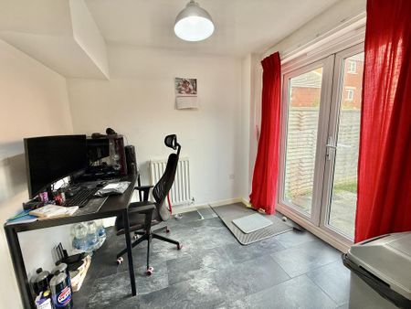 2 bedroom house to rent - Photo 4