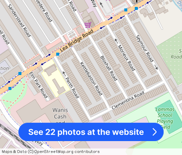 Kettlebaston Road, Leyton, E10 - Photo 1