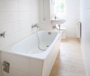 Attraktive 2-Raumwohnung sucht neuen Mieter - Foto 1