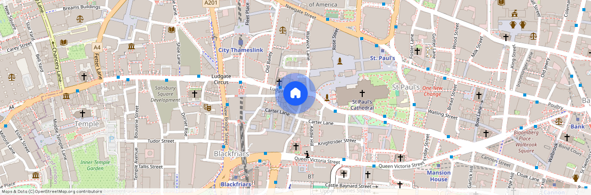 The Citadel, 15 Ludgate Hill, Northern Quarter