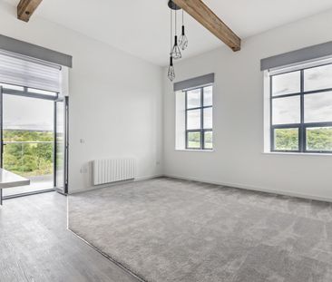 2 bedroom apartment to rent - Photo 5