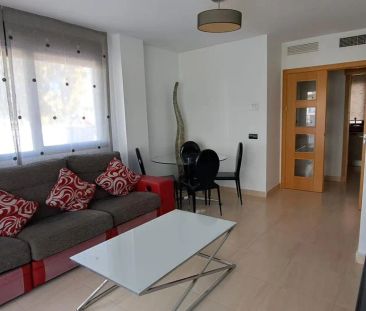 Piso de alquiler en Calle de Los Juegos de Atenas, 20, El Toyo - Photo 3