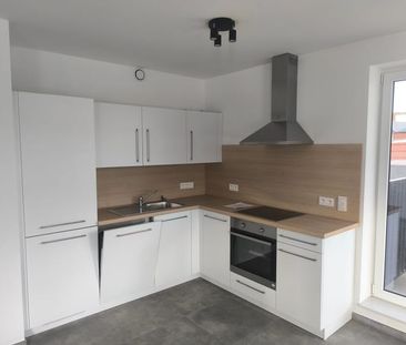 Appartement te huur - Photo 5