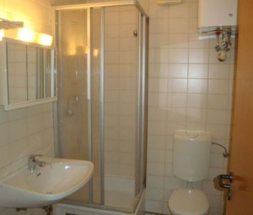 Garconniere in zentraler Lage - Provisionsfrei! - Foto 3