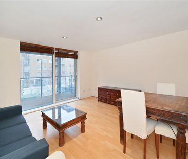 Medland House, Branch Road, E14 7JT, London - Photo 1