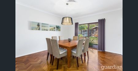 Blissful bush vista from spacious family retreat - Photo 3