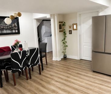 For Lease - 61 Lyndbrook Crescent Unit# Lower, Brampton, Ontario - Photo 1