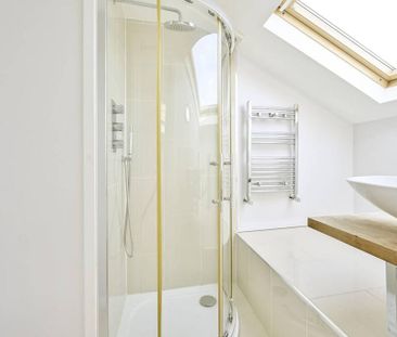 4 bedroom terraced house to rent - Photo 5