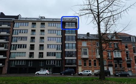 Appartement te Gent - Photo 5