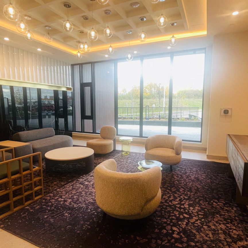 For Lease - 1 Quarrington Lane Unit# 620, Toronto, Ontario - Photo 1