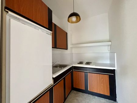 1 Zimmer-Wohnung in Leonding - Photo 4