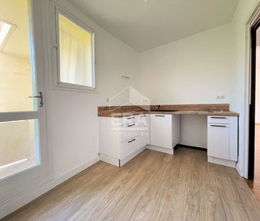 Location Appartement 2 pièces 58m² - Photo 4