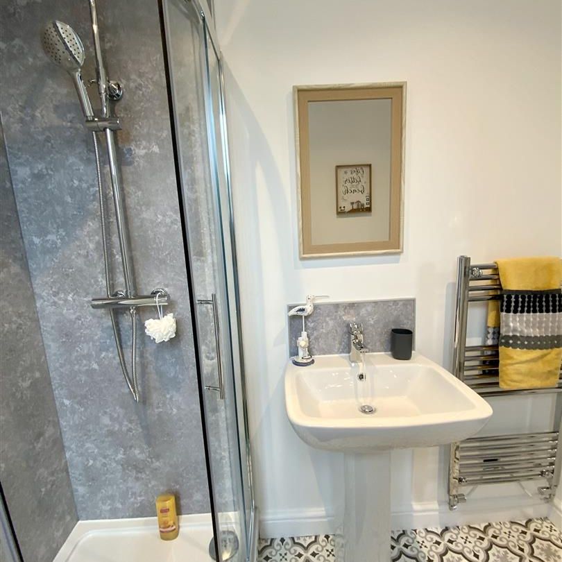 1 bed house share to rent in Herbert Street, Burnley, BB11 - Photo 1