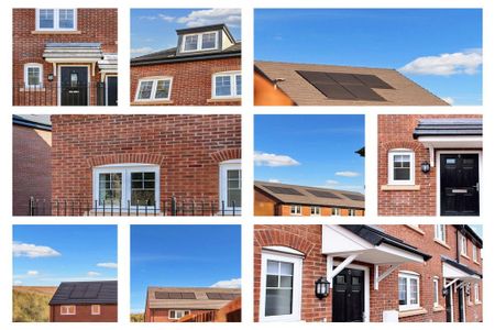 3 bedroom semi-detached house to rent - Photo 3