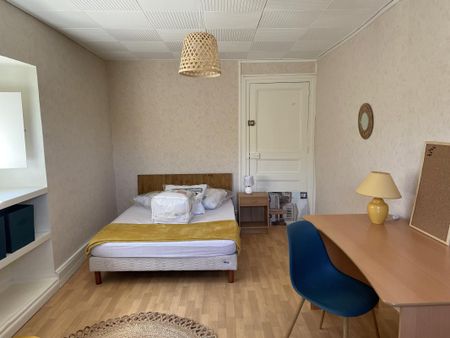 Location Appartement 2 pièces Meublé 39m² LE BOURGET DU LAC 73370 - Photo 3