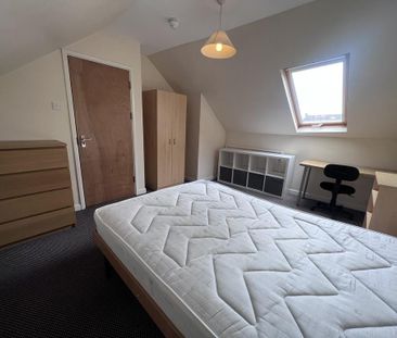 5 bedroom house share to rent - Photo 6