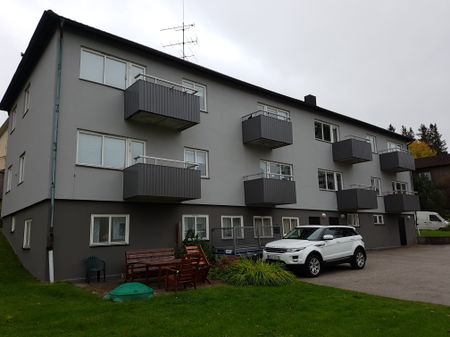 Hedvigsborgsgatan, Borås - Foto 4