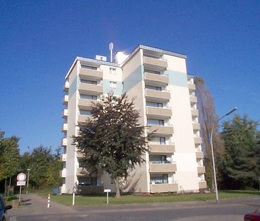 Toller Ausblick! - gut geschnittene 3-Zimmer-Wohnung mit Balkon und Aufzug in MG Güdderath - Foto 3