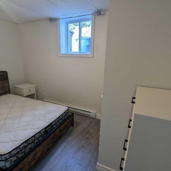 Logement près du Cegep - Université et hôpital - Photo 1