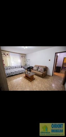 Apartament de inchiriat in Constanta, Tomis Nord - 2 camere, 57 mp - Fotografie 4