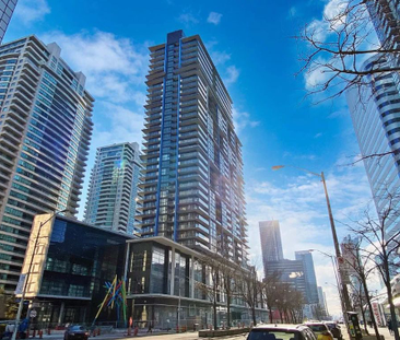 For Lease - 4955 Yonge Street Unit# 1210, Toronto, Ontario - Photo 3