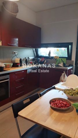 Ενοικίαση κατοικίας, 110 τ.μ., Μαρούσι, 2.500 € - Photo 2