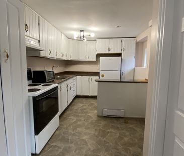 3079 Purcells Cove Road – Ground-Level 2 Bedroom Unit – Available Now - Photo 3