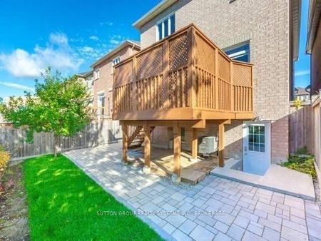 For Lease - 4478 Centretown Way Unit# Basemen, Mississauga, Ontario - Photo 5
