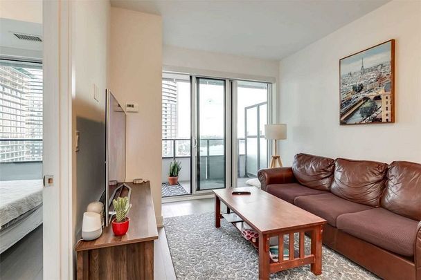 For Lease - 20 Shore Breeze Drive Unit# 2205, Toronto, Ontario - Photo 1