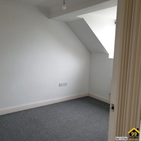 4 bedroom townhouse to rent - Photo 5