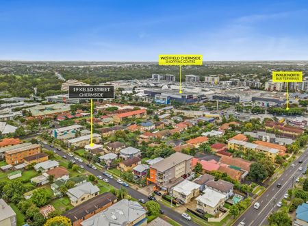 19 Kelso Street, Chermside QLD, Belconnen - Photo 5