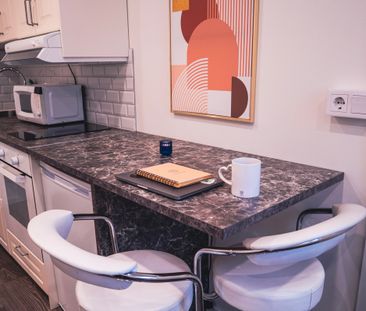 Mjölnarstigen, Sollentuna - Foto 6