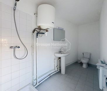Studio 1er étage - 20 m², - Photo 1