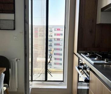 Grozavesti, Regie Residence, inchiriere apartament 2 camere, 739 euro. - Photo 3