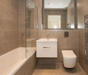 1 bedroom apartment to rent - Photo 5