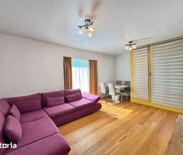 Apartament 2 camere| AVIAȚIEI PARK| N. Caramfil + parcare - Fotografie 5